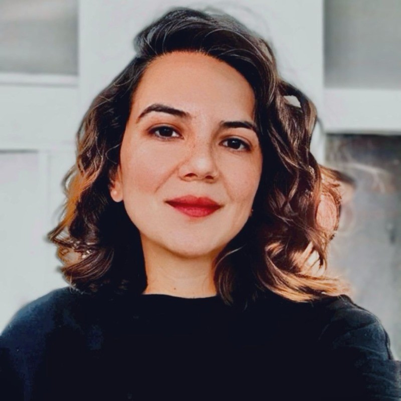 Arq. Laura Hernández